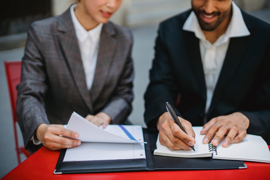 原状回復費用の値下げ交渉術｜管理会社のマージン率を見抜く方法【副業大家向け】